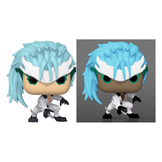 Bleach POP! GRIMMJOW #1820