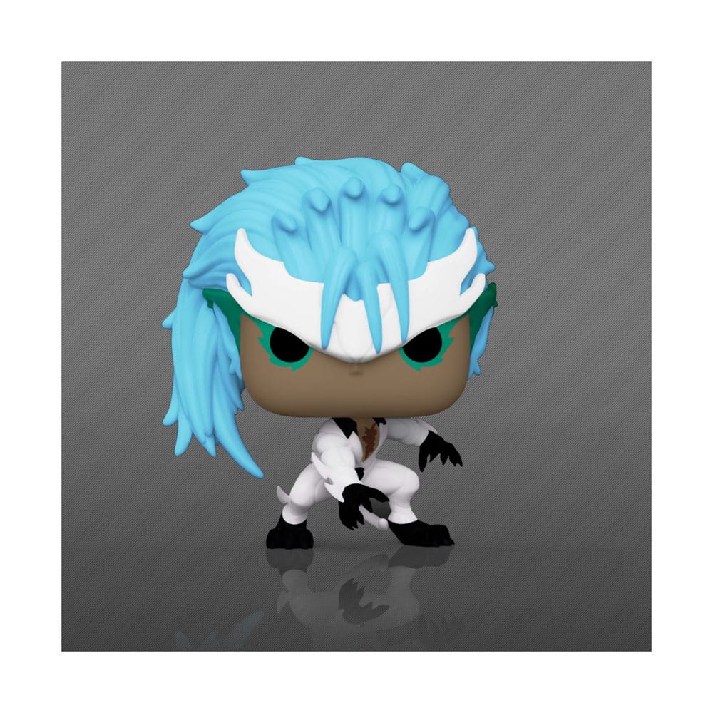 Bleach POP! GRIMMJOW #1820