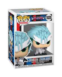 Bleach POP! GRIMMJOW #1820