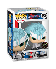 Bleach POP! GRIMMJOW #1820