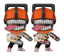 Chainsaw Man POP! KETTENSÄGENMANN #1677
