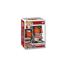 Chainsaw Man POP! KETTENSÄGENMANN #1677