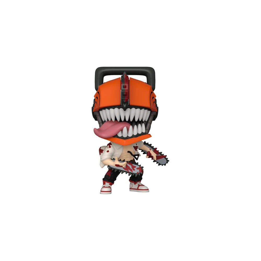 Chainsaw Man POP! KETTENSÄGENMANN #1677