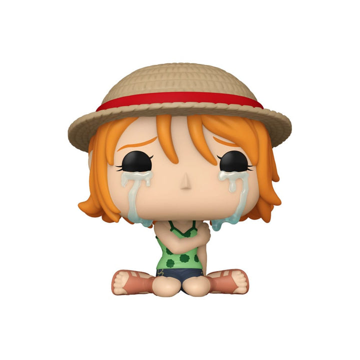 ONE PIECE – POP! Nami (Aktualisieren) #1772