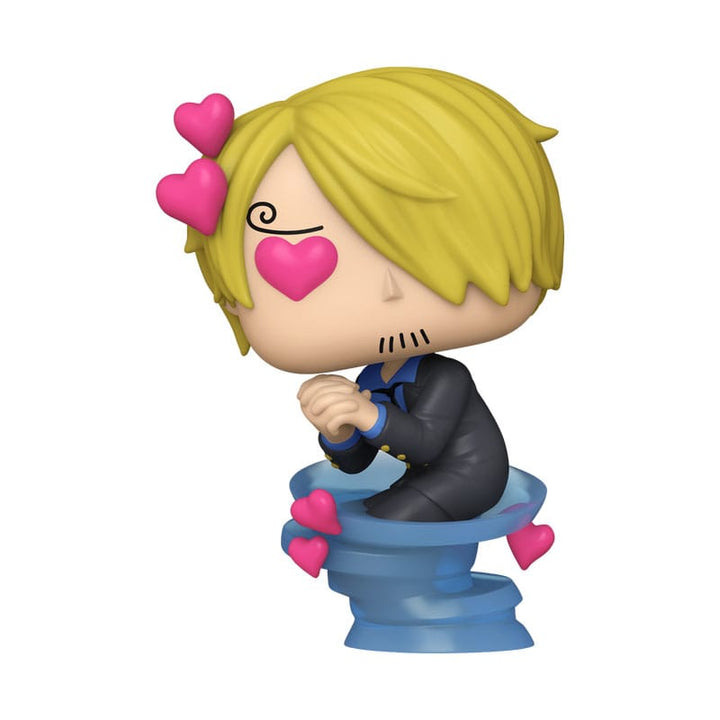 ONE PIECE – POP! SANJI REFRESH #1773