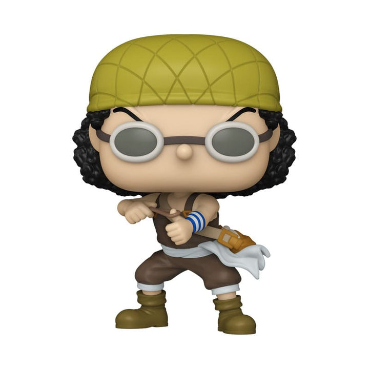 One Piece – POP! USOP (Aktualisieren) #1774