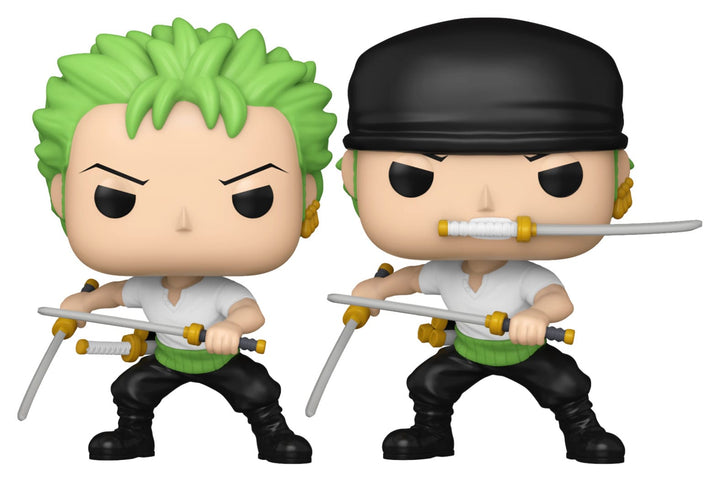 One Piece – POP! RORONOA ZORO #1775