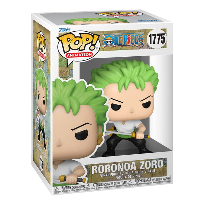 One Piece – POP! RORONOA ZORO #1775