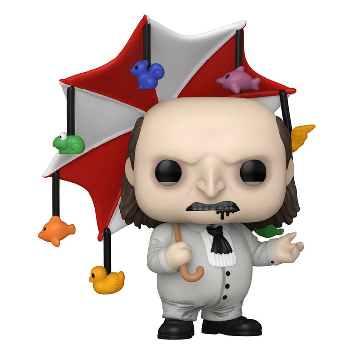 Batman POP! DER PINGUIN #529
