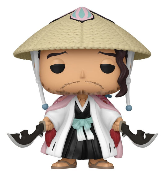 Bleach POP! SHUNSUI #2397