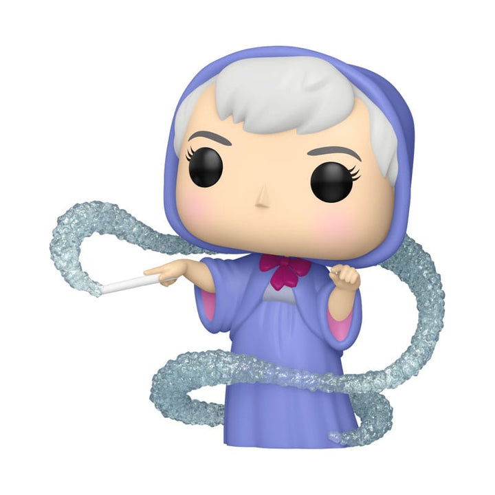 Disney - Cinderella 75. Jahrestag POP! GUTE FEE #1543