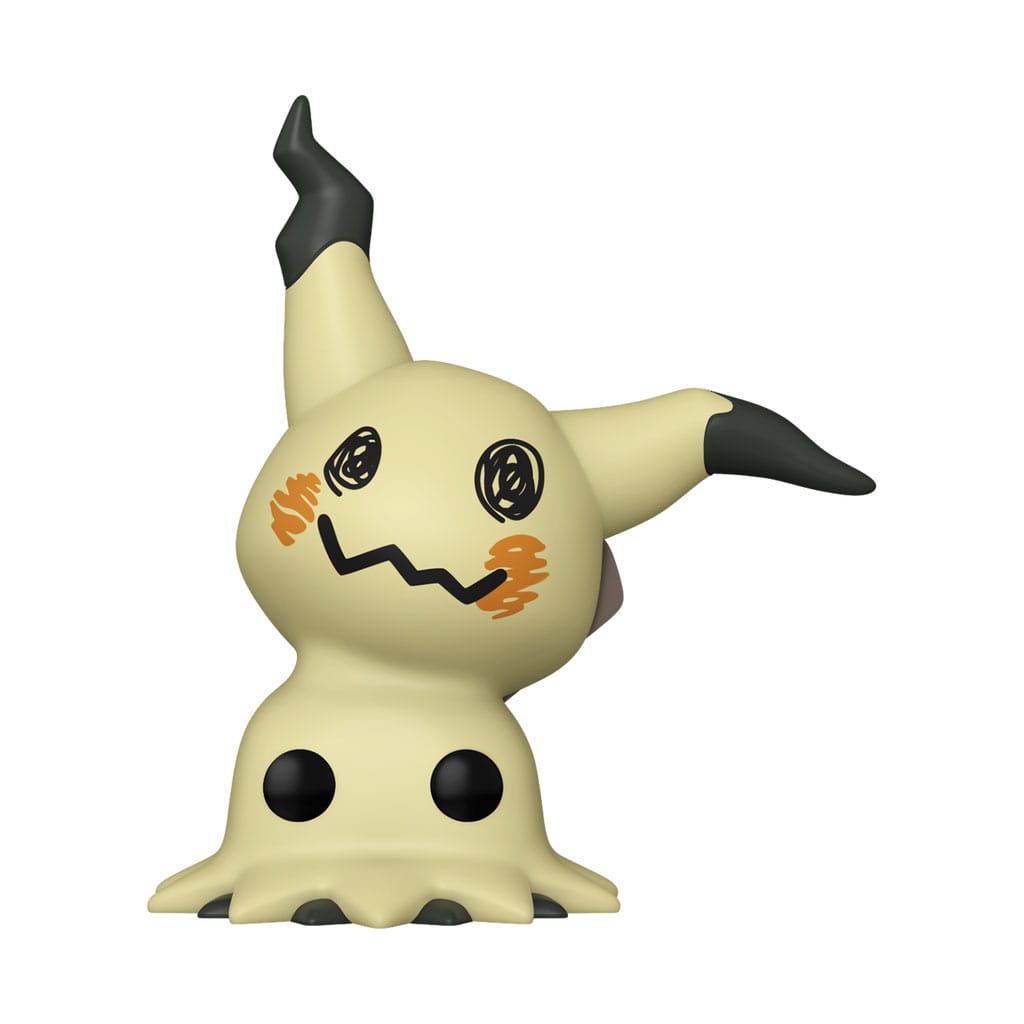 Pokemon POP! MIMIGMA MIMIQUI MIMIKYU #1013