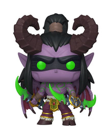 World of Warcraft POP! Games ILLIDAN