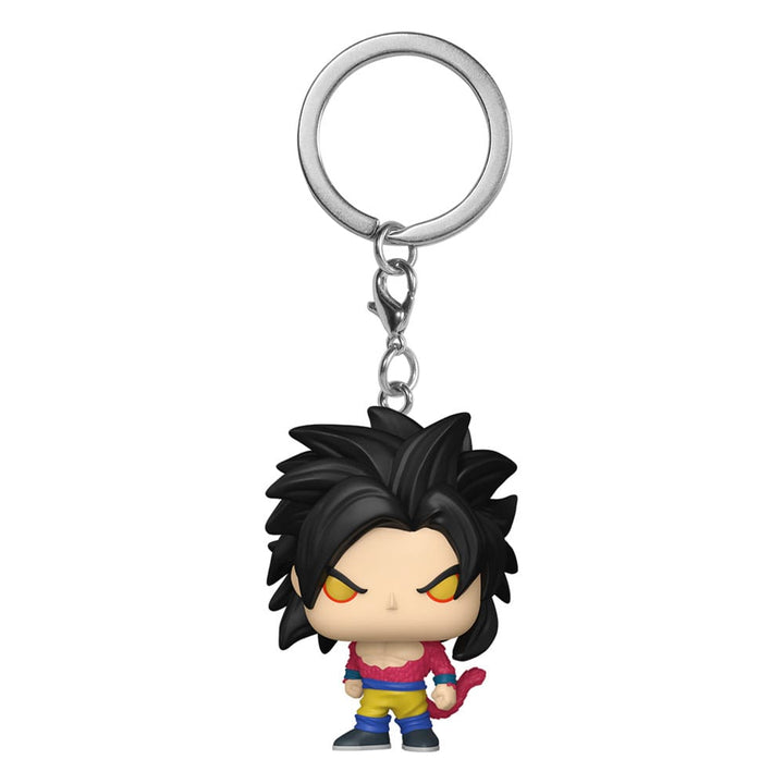 Dragon Ball GT Pocket POP! Keychain GOKU