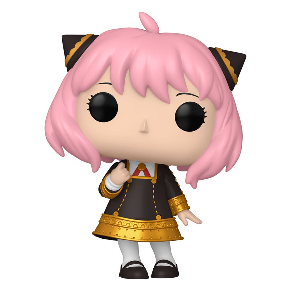 Spy x Family POP! ANYA FORGER #1949