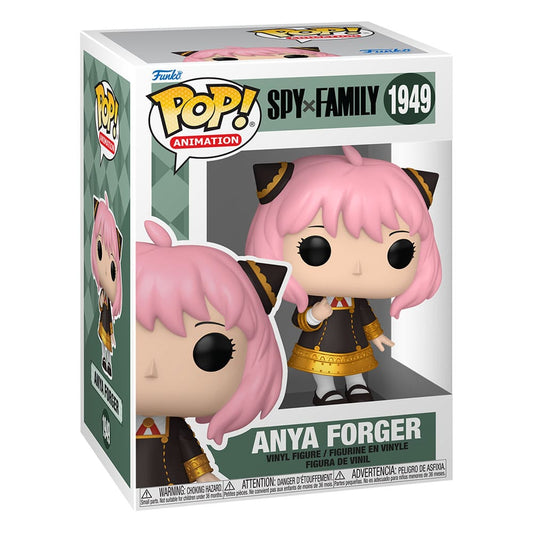 Spy x Family POP! ANYA FORGER #1949