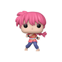 Ranma 1/2 POP! Animation RANMA