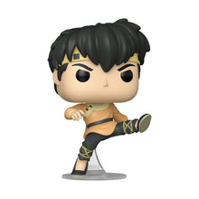 Ranma 1/2 POP! Animation RYOGA #2029
