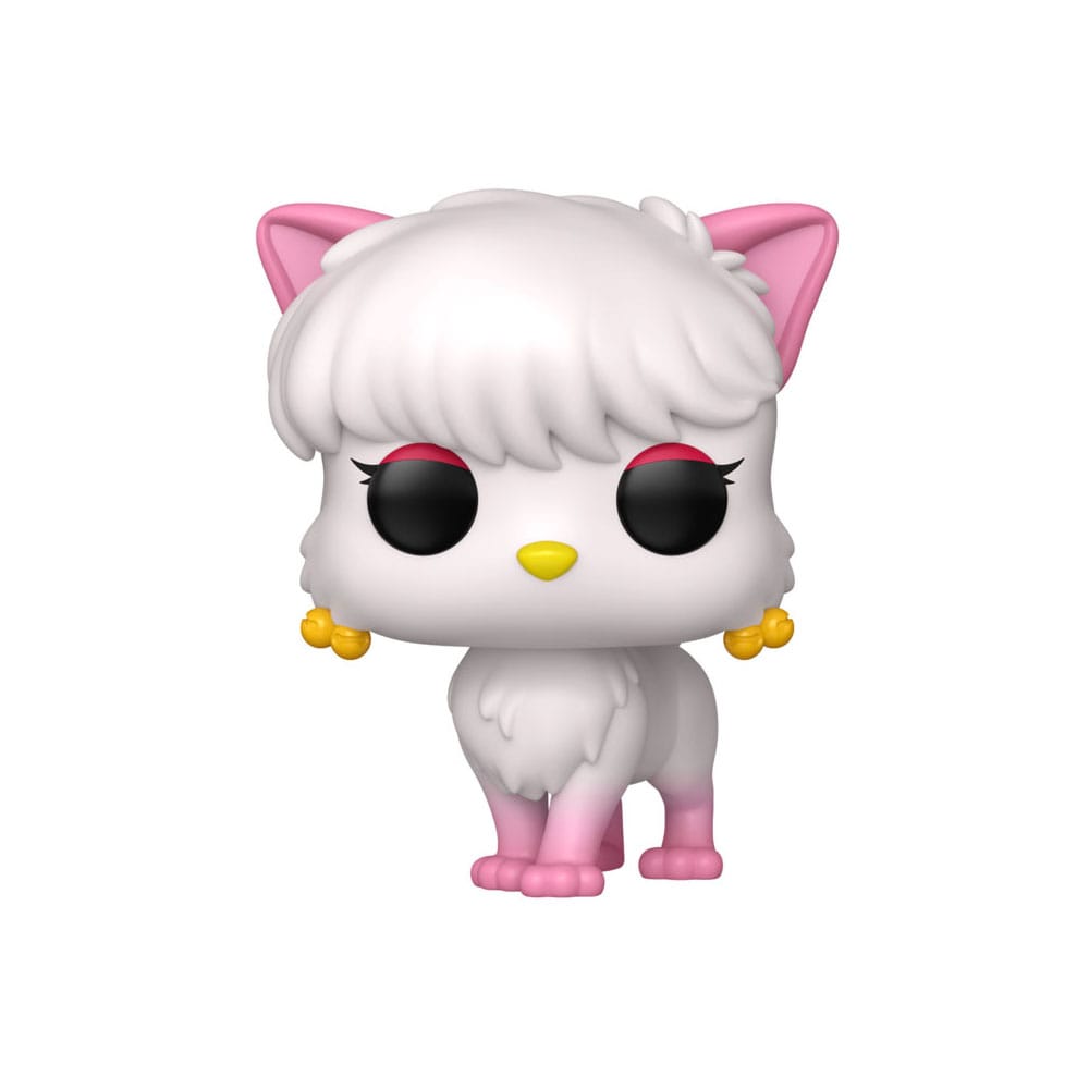 Ranma 1/2 POP! Animation SHAMPOO