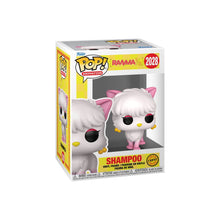 Ranma 1/2 POP! Animation SHAMPOO