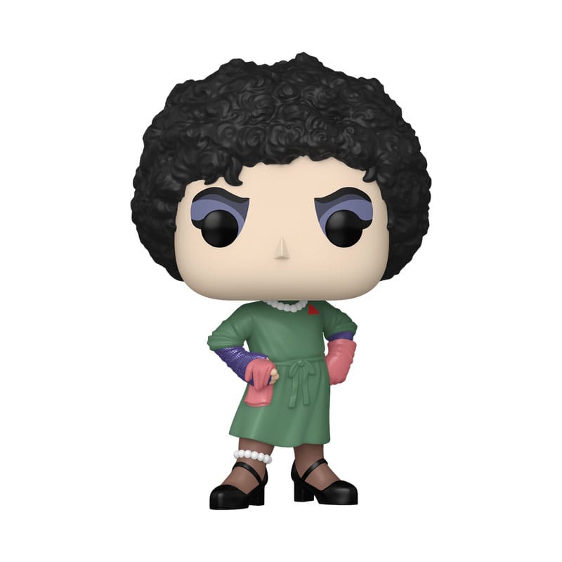 Rocky Horror Picture Show POP! FRANK-N-FURTER #1912