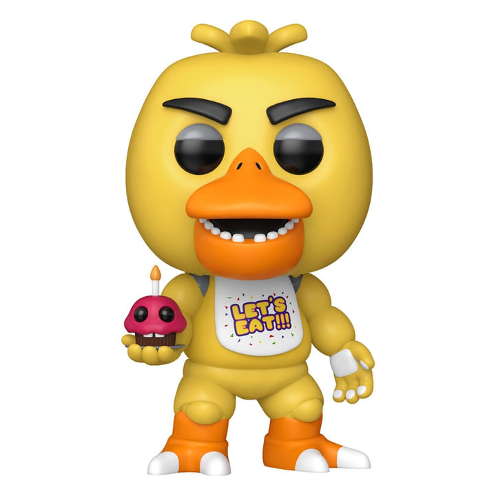 Five Night at Freddy's POP! CHICA #1063