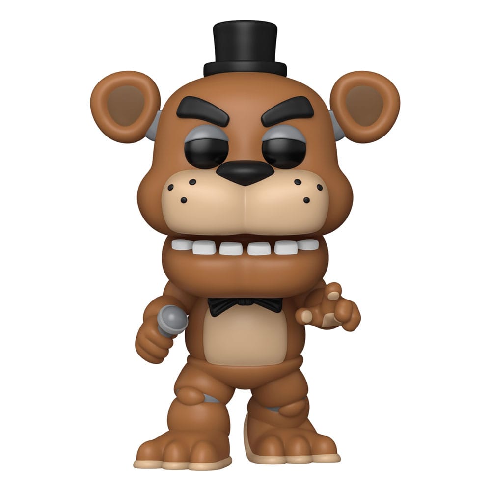 Five Night at Freddy's POP! FREDDY #1060