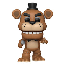 Five Night at Freddy's POP! FREDDY #1060