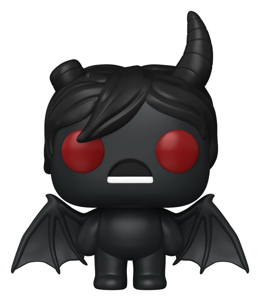 Binding of Isaac POP! AZAZEL