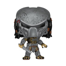AvP Requiem POP! BULL PREDATOR #1999