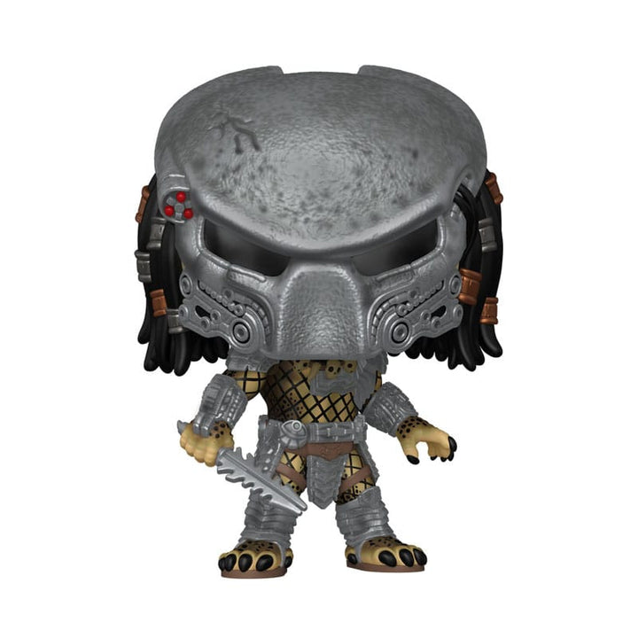 AvP Requiem POP! BULL PREDATOR #1999