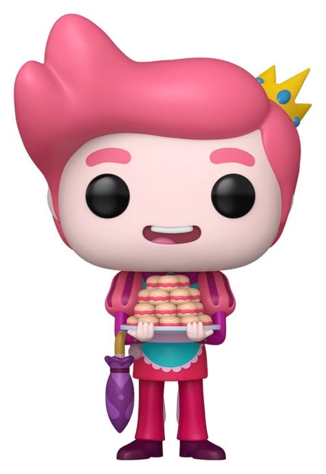Adventure Time POP! PRINCE BUBBLEGUM #1904