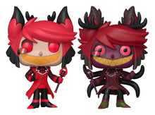 Hazbin Hotel POP! ALASTOR #2242