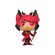 Hazbin Hotel POP! ALASTOR #2242