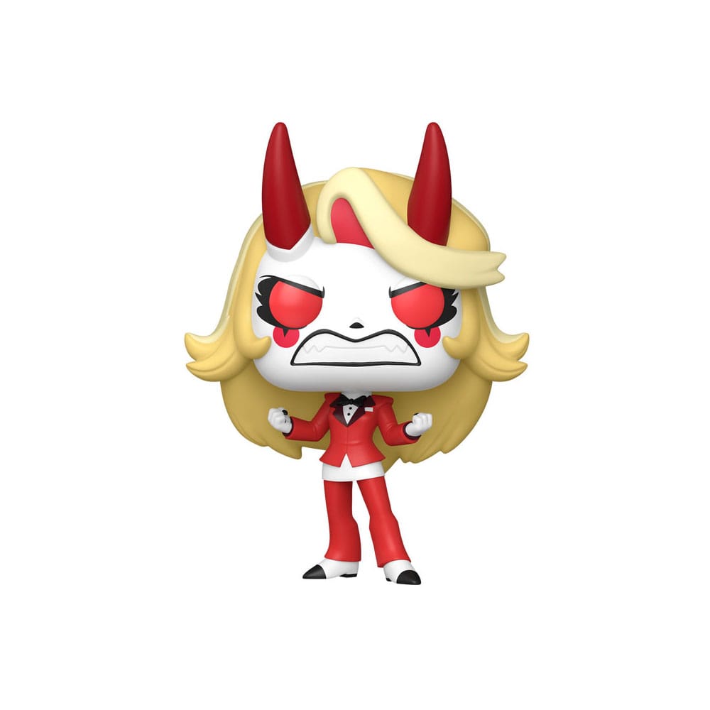 Hazbin Hotel POP! CHARLIE MORNINGSTAR #2239