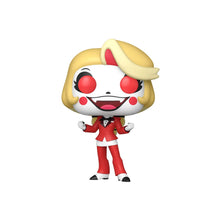 Hazbin Hotel POP! CHARLIE MORNINGSTAR #2239