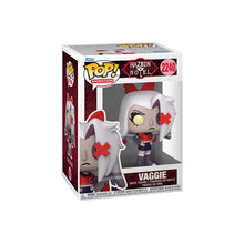 Hazbin Hotel POP! VAGGIE #2240
