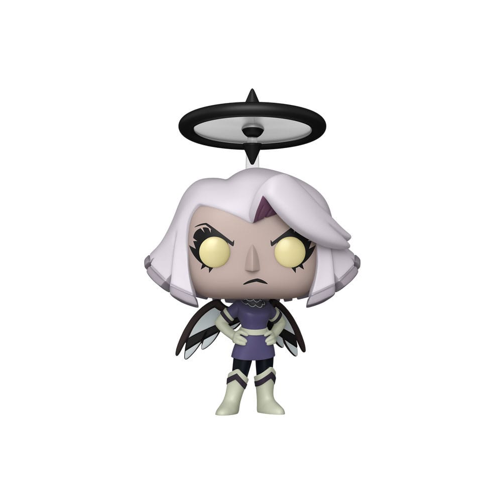 Hazbin Hotel POP! VAGGIE #2240