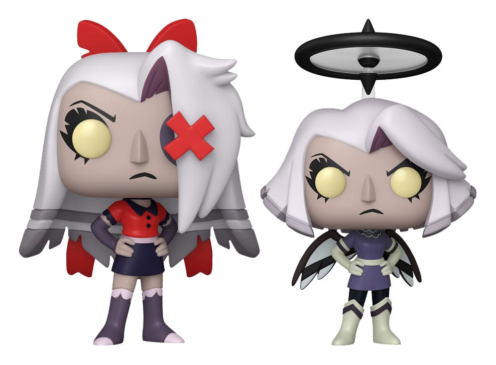Hazbin Hotel POP! VAGGIE #2240