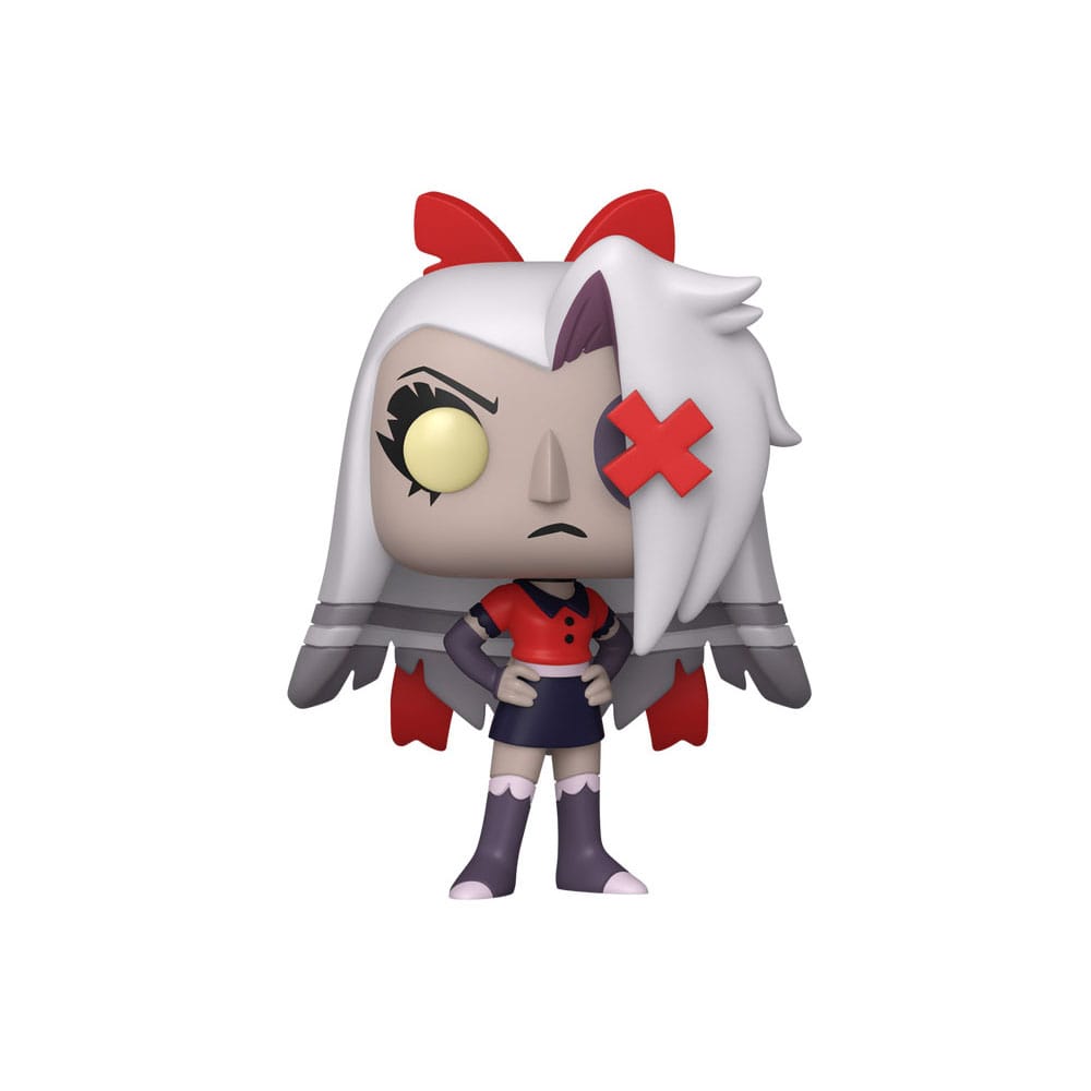 Hazbin Hotel POP! VAGGIE #2240