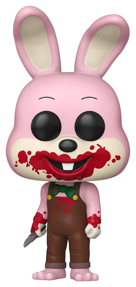 Silent Hill POP! Games ROBBIE the RABBIT #1209