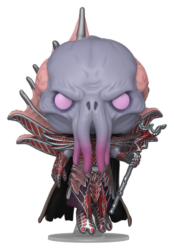 Baldur's Gate POP! THE EMPEROR #1189