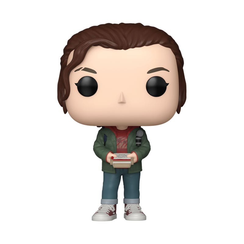 Last Of Us POP ELLIE #1844