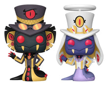 Hazbin Hotel POP! SIR PENTIOUS #2243