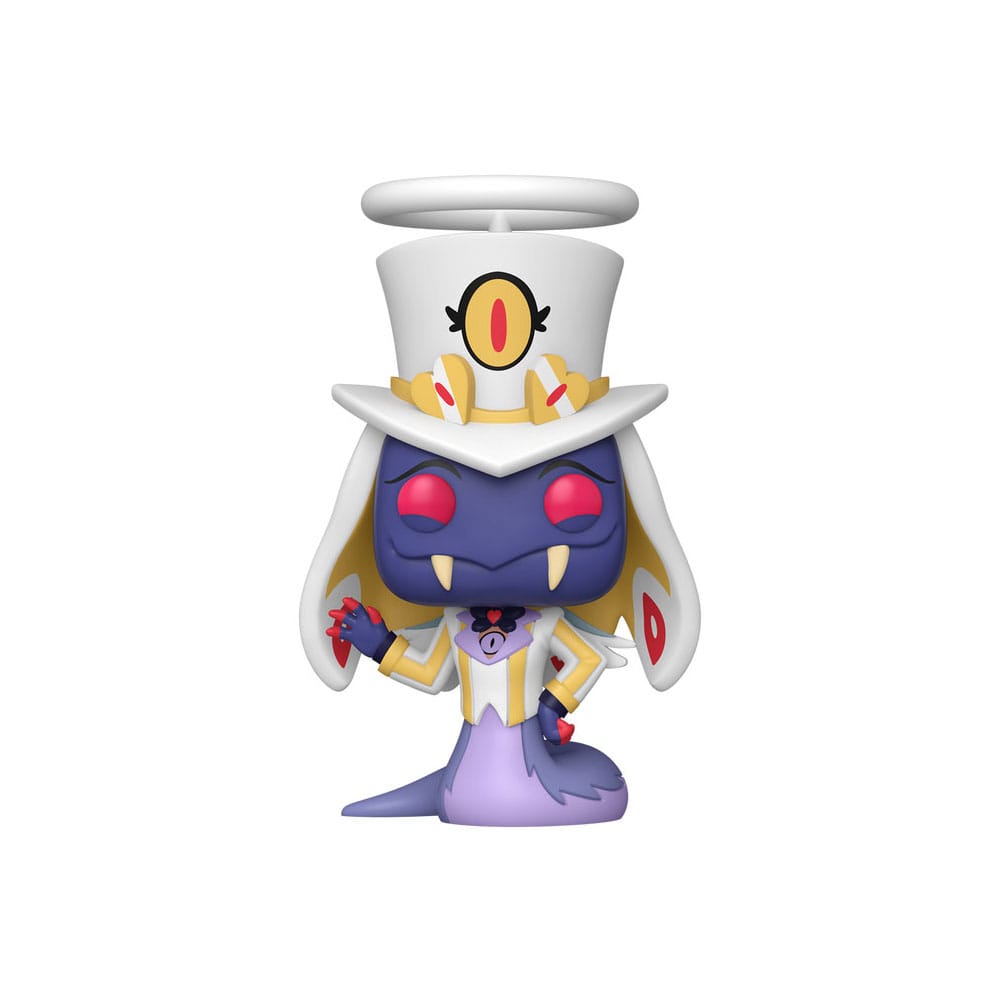 Hazbin Hotel POP! SIR PENTIOUS #2243