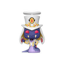Hazbin Hotel POP! SIR PENTIOUS #2243