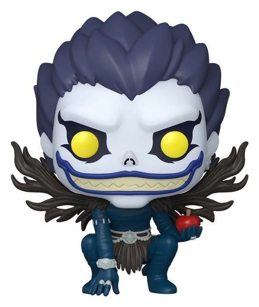 Death Note POP! Animation RYUK #2382