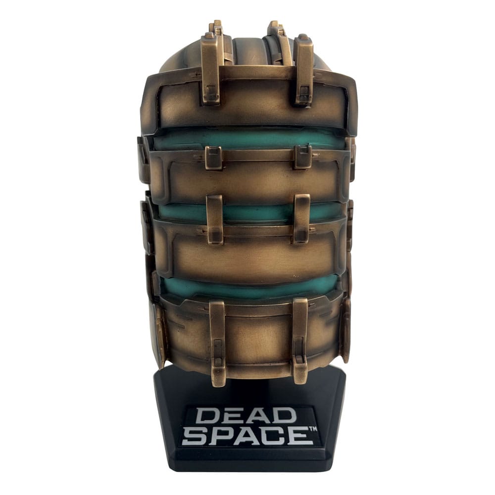 Dead Space Replica ISAAC HELMET Limited Edition 23 cm