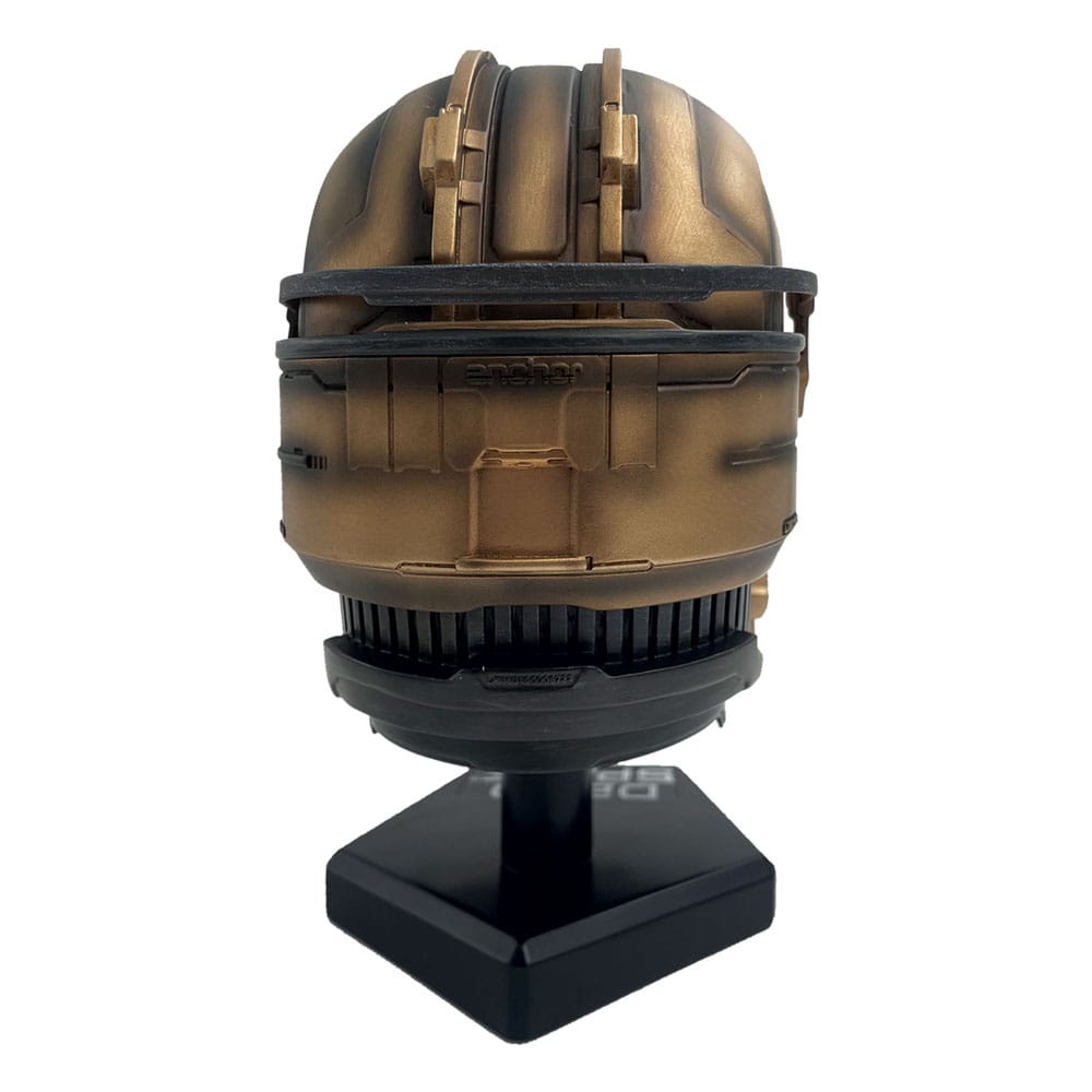 Dead Space Replica ISAAC HELMET Limited Edition 23 cm