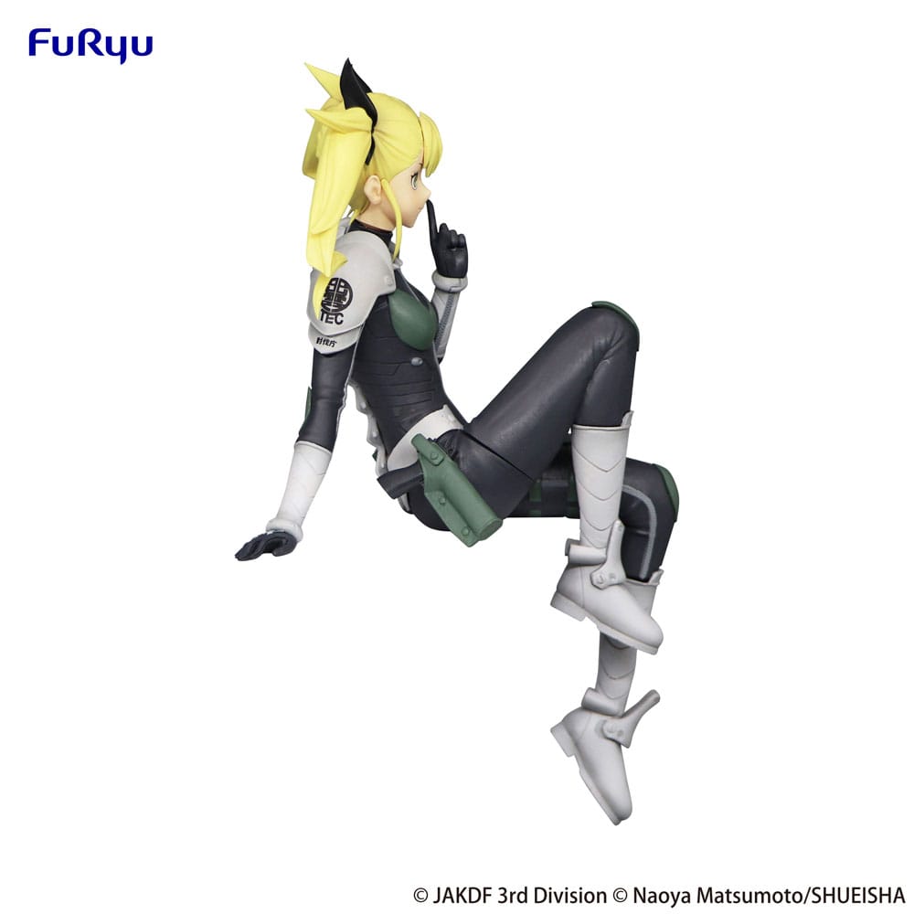 Kaiju No.8 - Figures KIKORU SHINOMIYA